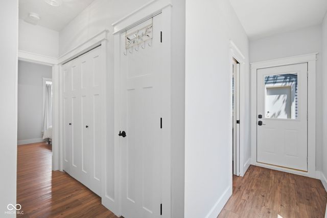 740 Parkway Avenue, Indianapolis, IN 46203