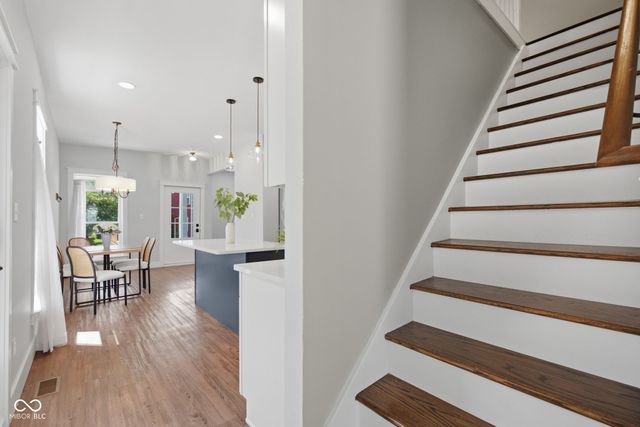 740 Parkway Avenue, Indianapolis, IN 46203