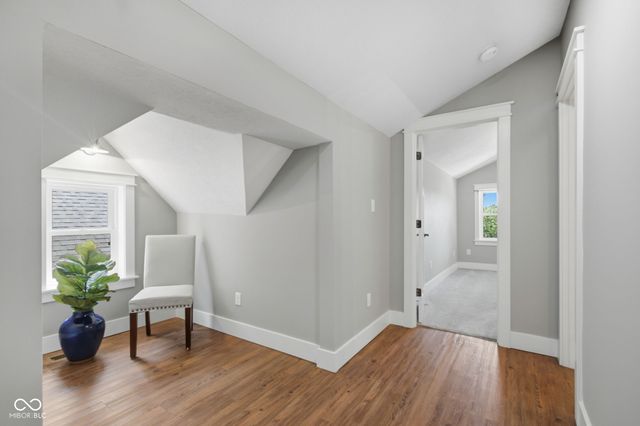 740 Parkway Avenue, Indianapolis, IN 46203