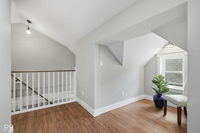 740 Parkway Avenue, Indianapolis, IN 46203