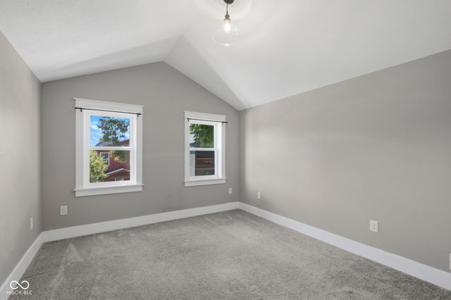 740 Parkway Avenue, Indianapolis, IN 46203