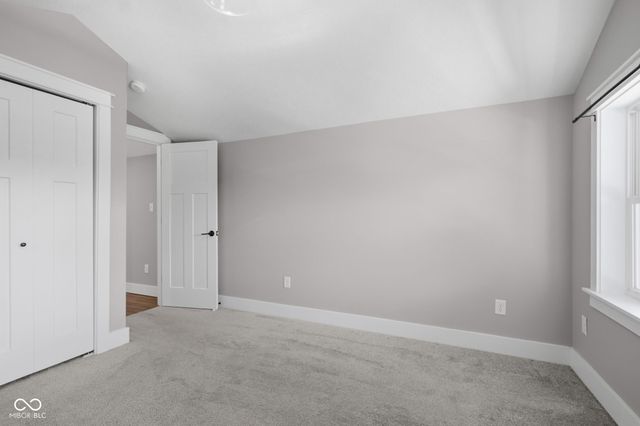 740 Parkway Avenue, Indianapolis, IN 46203