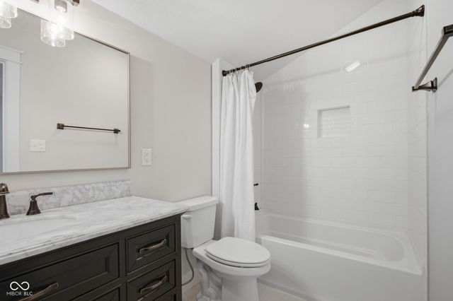 740 Parkway Avenue, Indianapolis, IN 46203