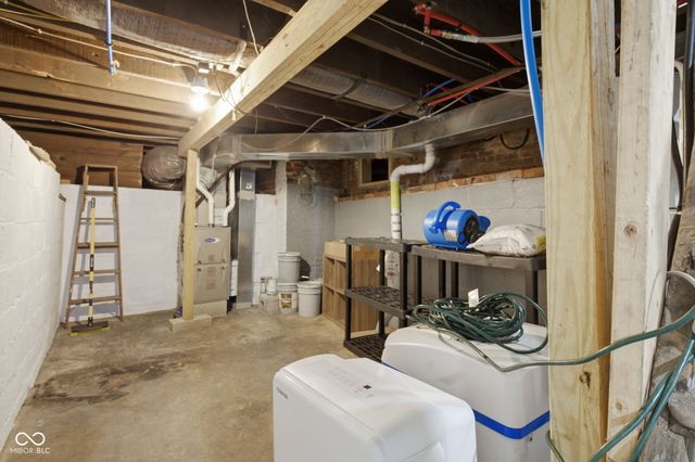 740 Parkway Avenue, Indianapolis, IN 46203