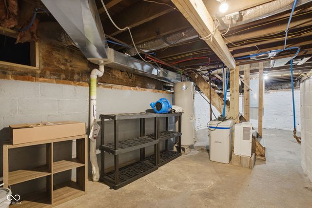 740 Parkway Avenue, Indianapolis, IN 46203