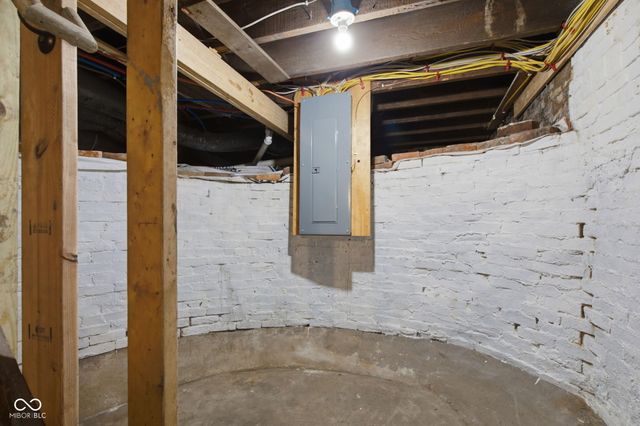 740 Parkway Avenue, Indianapolis, IN 46203