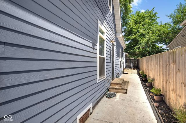 740 Parkway Avenue, Indianapolis, IN 46203