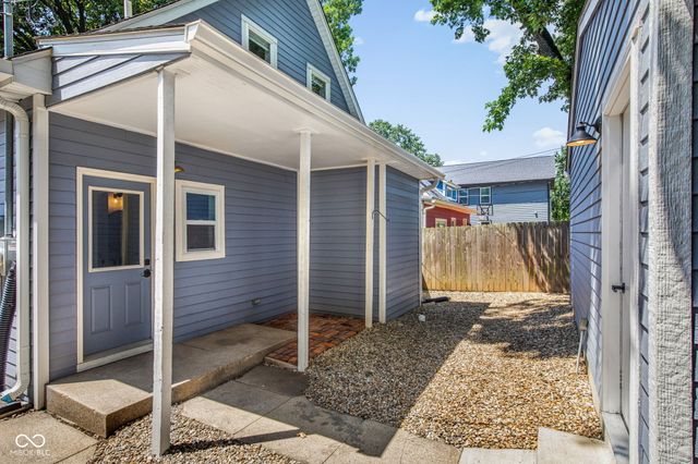 740 Parkway Avenue, Indianapolis, IN 46203
