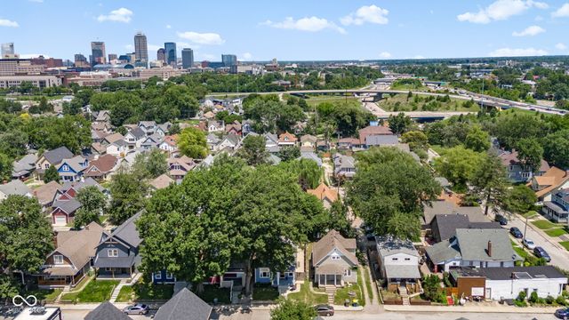 740 Parkway Avenue, Indianapolis, IN 46203