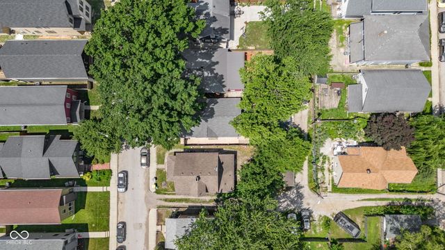740 Parkway Avenue, Indianapolis, IN 46203