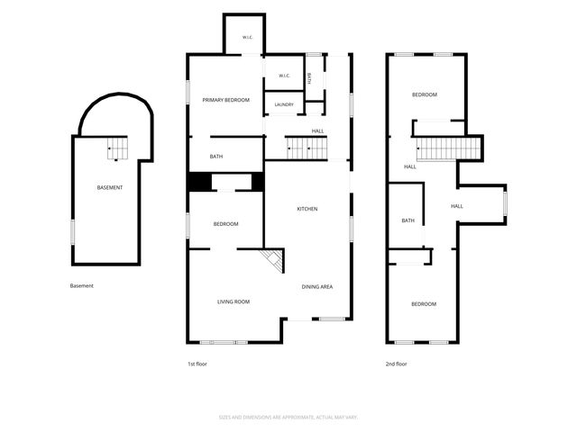 740 Parkway Avenue, Indianapolis, IN 46203