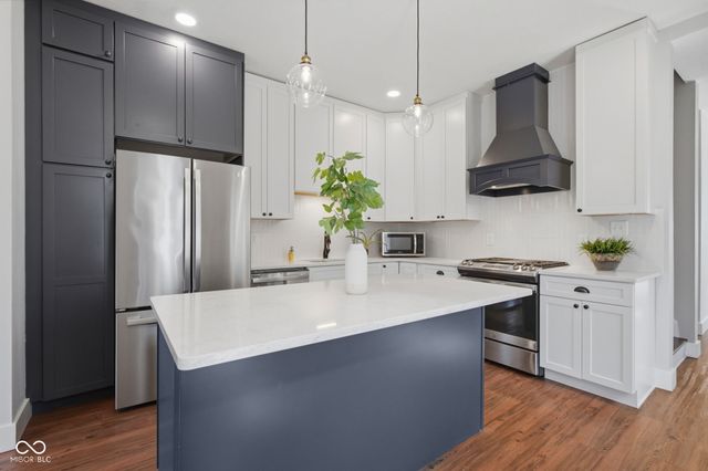 740 Parkway Avenue, Indianapolis, IN 46203
