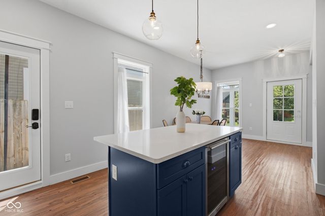 740 Parkway Avenue, Indianapolis, IN 46203