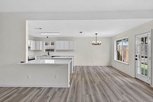 10804 Edgewater Drive, Benbrook, TX 76126