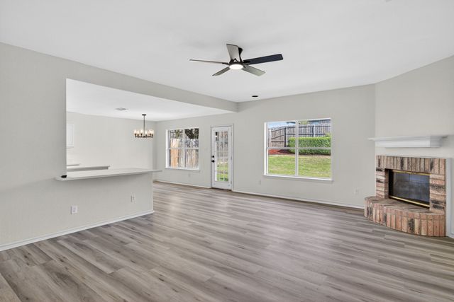 10804 Edgewater Drive, Benbrook, TX 76126