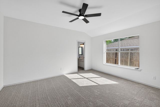 10804 Edgewater Drive, Benbrook, TX 76126