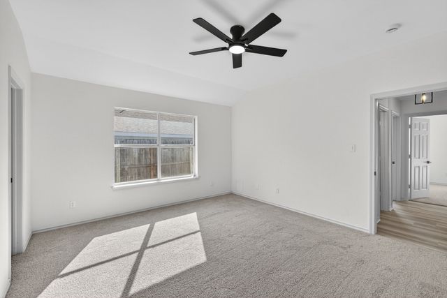 10804 Edgewater Drive, Benbrook, TX 76126