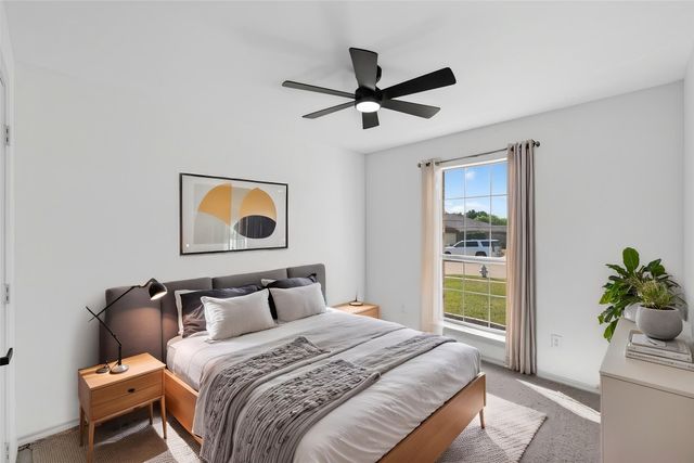 10804 Edgewater Drive, Benbrook, TX 76126