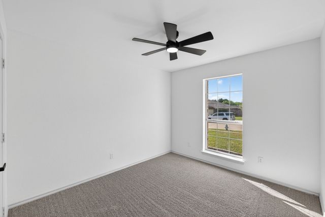 10804 Edgewater Drive, Benbrook, TX 76126