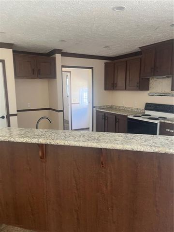 805 N 9th Street, Independence, KS 67301