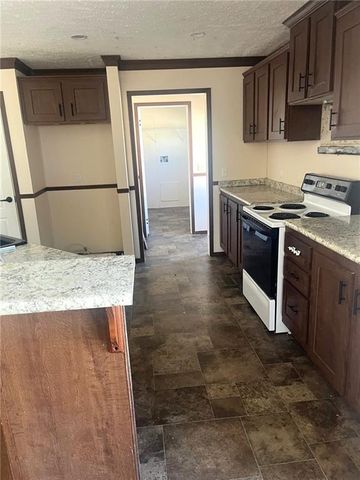 805 N 9th Street, Independence, KS 67301