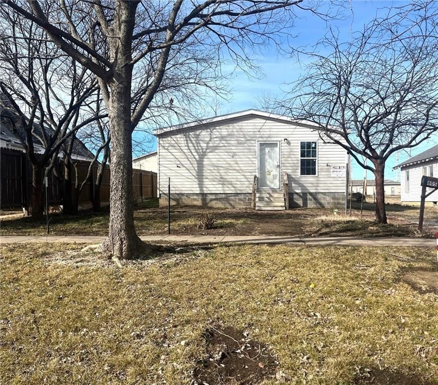 805 N 9th Street, Independence, KS 67301