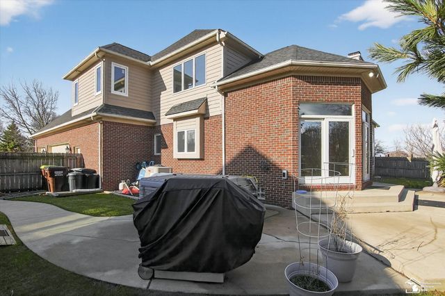 202 Orleans Avenue, Monroe, MI 48162