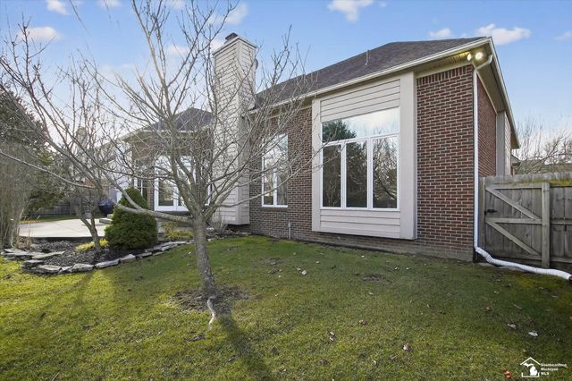 202 Orleans Avenue, Monroe, MI 48162