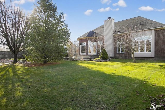 202 Orleans Avenue, Monroe, MI 48162