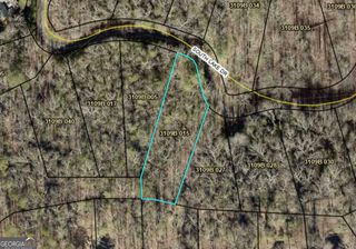 0 South Lake Drive, Ellijay, GA 30536