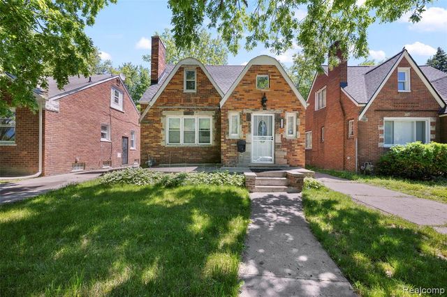 12110 Asbury Park, Detroit, MI 48227