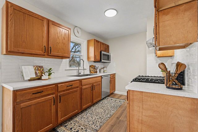 1556 Mullins Avenue Nw, City Of Walker, MI 49534