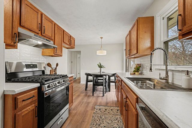 1556 Mullins Avenue Nw, City Of Walker, MI 49534