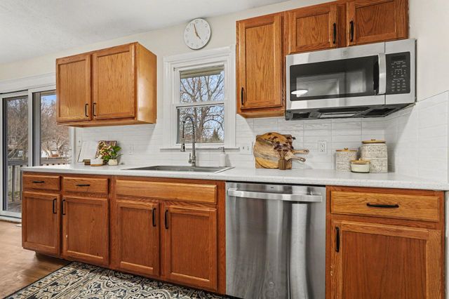 1556 Mullins Avenue Nw, City Of Walker, MI 49534