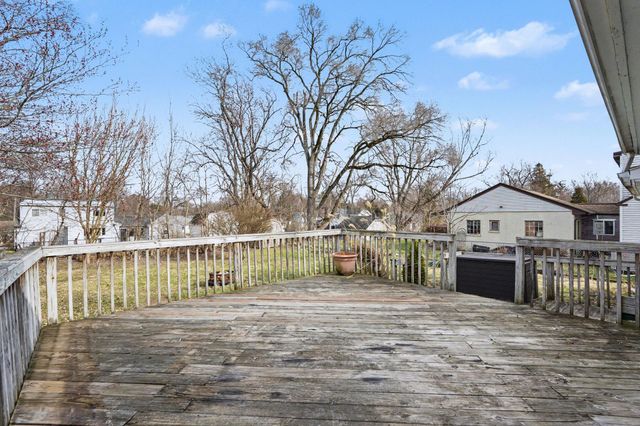 1556 Mullins Avenue Nw, City Of Walker, MI 49534