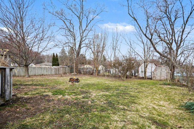 1556 Mullins Avenue Nw, City Of Walker, MI 49534