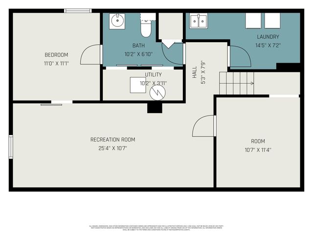 1556 Mullins Avenue Nw, City Of Walker, MI 49534