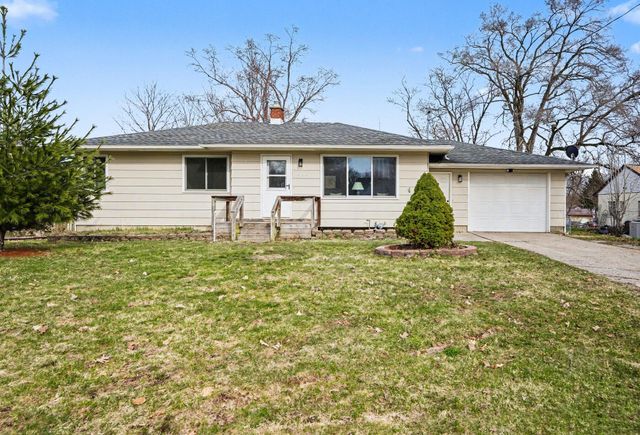 1556 Mullins Avenue Nw, City Of Walker, MI 49534