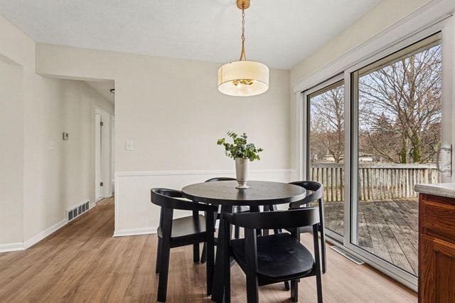 1556 Mullins Avenue Nw, City Of Walker, MI 49534