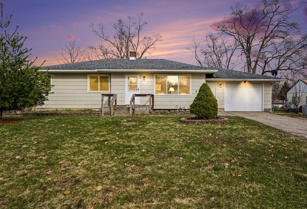 1556 Mullins Avenue Nw, City Of Walker, MI 49534