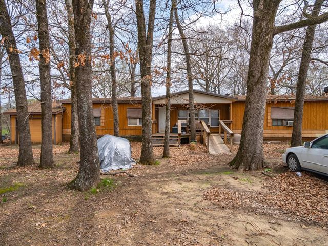 1940 County Road 1800, Yantis, TX 75497