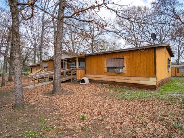1940 County Road 1800, Yantis, TX 75497