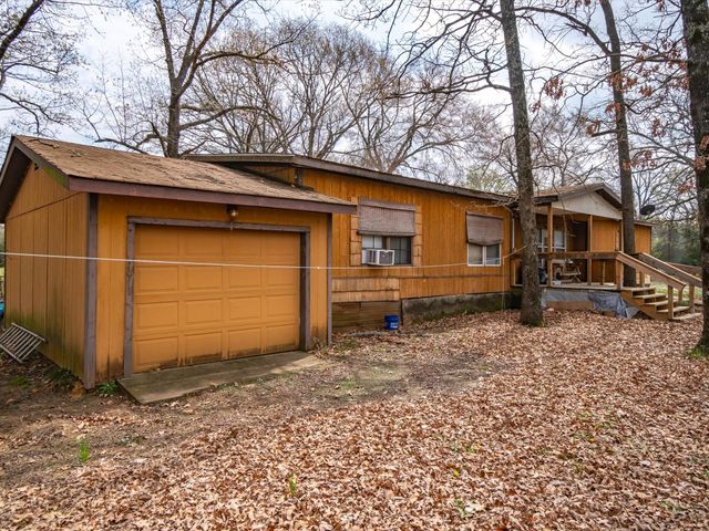 1940 County Road 1800, Yantis, TX 75497