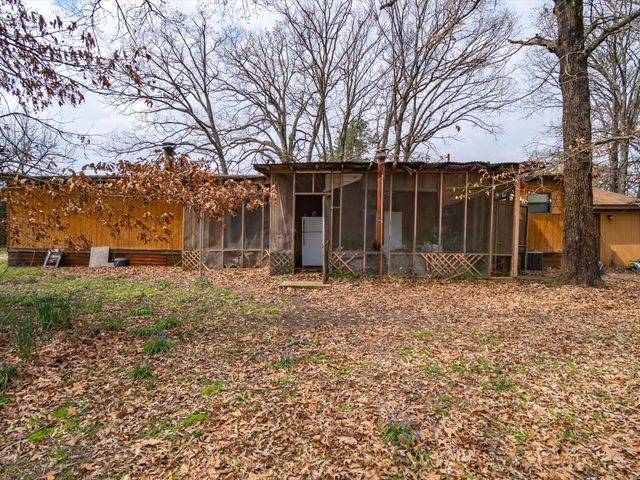 1940 County Road 1800, Yantis, TX 75497
