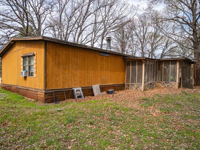 1940 County Road 1800, Yantis, TX 75497