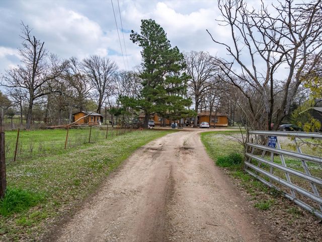 1940 County Road 1800, Yantis, TX 75497