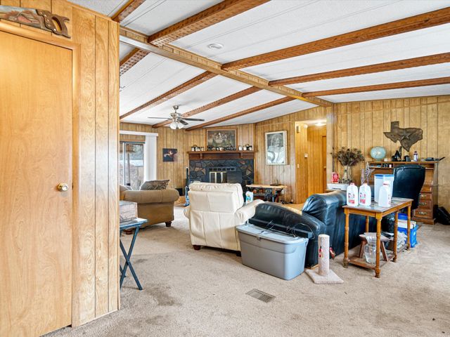 1940 County Road 1800, Yantis, TX 75497