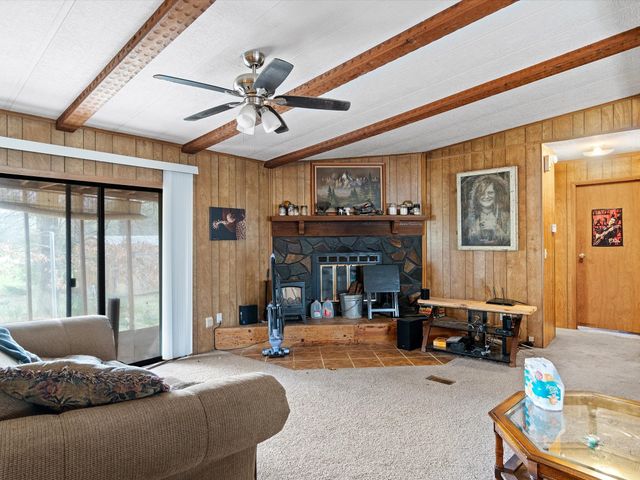 1940 County Road 1800, Yantis, TX 75497