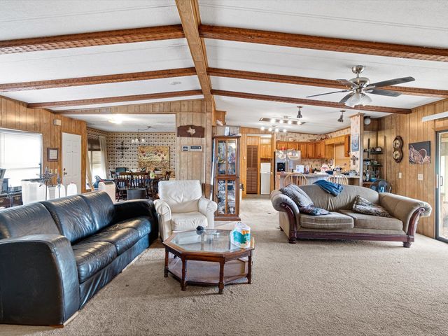 1940 County Road 1800, Yantis, TX 75497