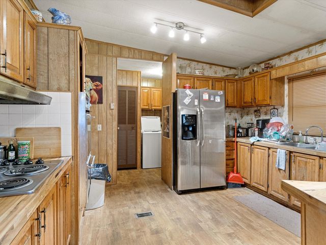 1940 County Road 1800, Yantis, TX 75497